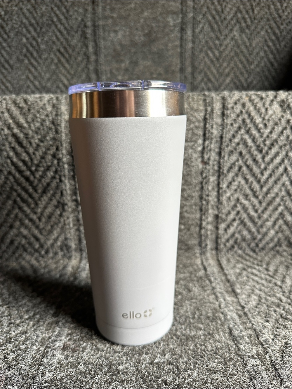 Ello 24oz Stainless Steel Tumbler